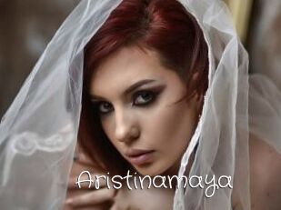 Aristinamaya