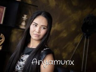 Ariyamunx