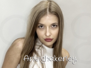 Arleighakerley