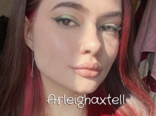 Arleighaxtell