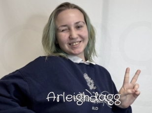 Arleighdagg