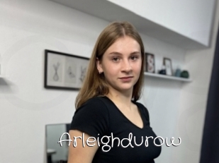 Arleighdurow