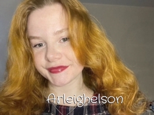 Arleighelson