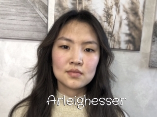 Arleighesser