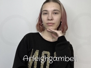 Arleighgambell