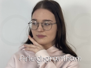 Arleighgrantham