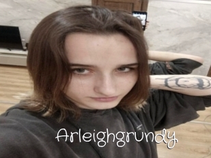 Arleighgrundy