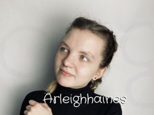 Arleighhaines