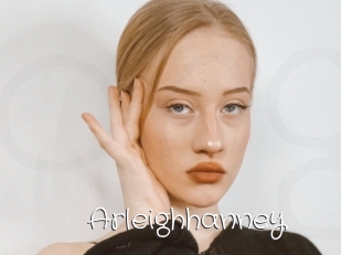 Arleighhanney