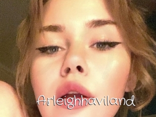 Arleighhaviland