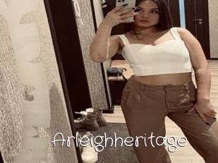 Arleighheritage