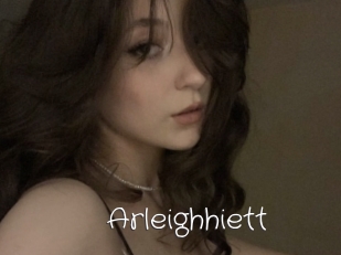 Arleighhiett