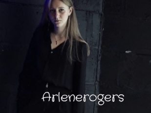 Arlenerogers
