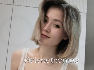 Arlenethomas