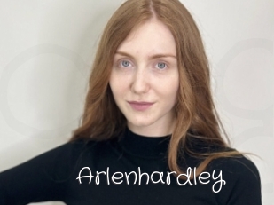 Arlenhardley
