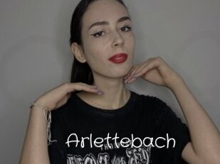 Arlettebach