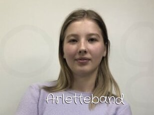 Arletteband