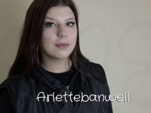 Arlettebanwell