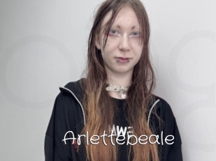 Arlettebeale