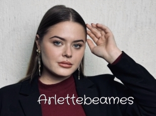 Arlettebeames