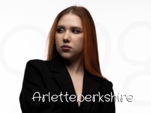 Arletteberkshire
