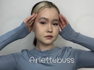 Arlettebuss