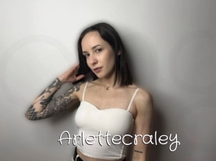 Arlettecraley