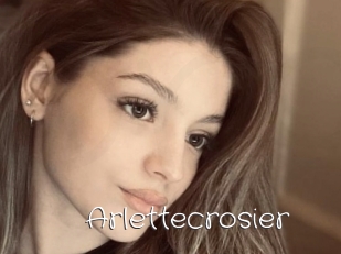 Arlettecrosier