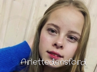 Arlettedensford