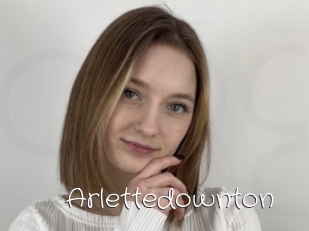 Arlettedownton