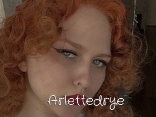 Arlettedrye