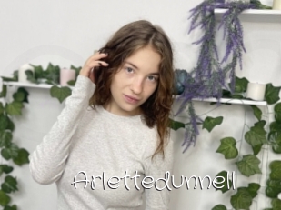 Arlettedunnell