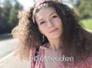 Arletteeden