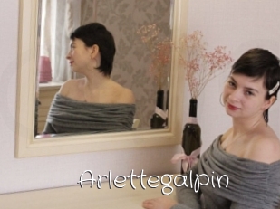 Arlettegalpin