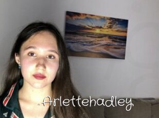 Arlettehadley