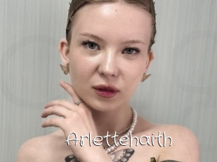 Arlettehaith