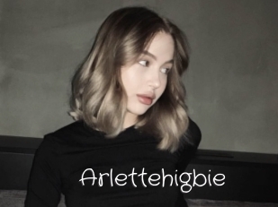 Arlettehigbie