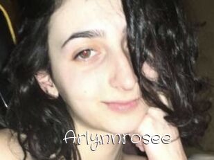 Arlynnrosee