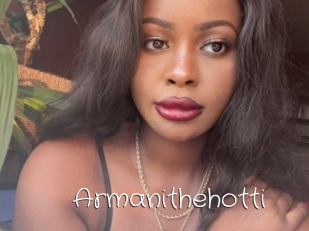 Armanithehotti