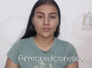 Armoredcoresex