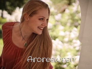 Aroreewren