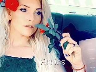 Arries