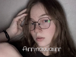 Arrinawairr