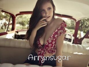 Arrynsugar