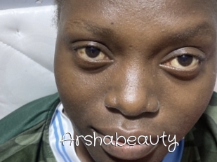 Arshabeauty