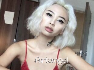 Artangel