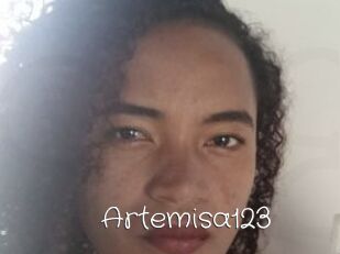 Artemisa123