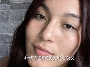 Artemisafoxx