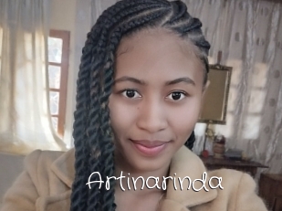 Artinarinda