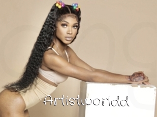 Artistworldd